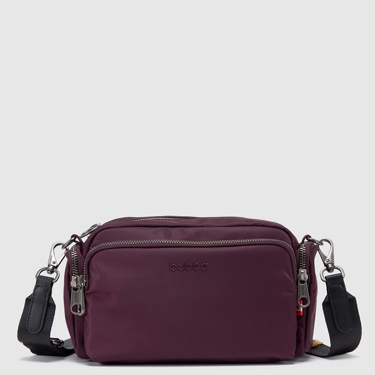 CARTERA BUBBA VINO VICTORIA - 1