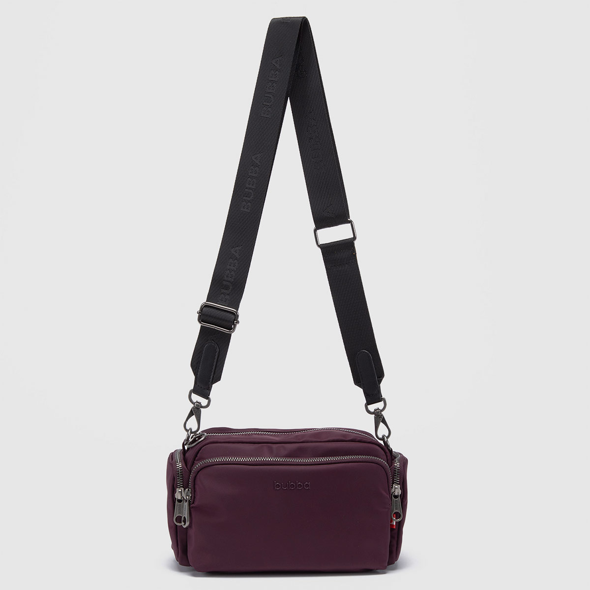 CARTERA BUBBA VINO VICTORIA - 2