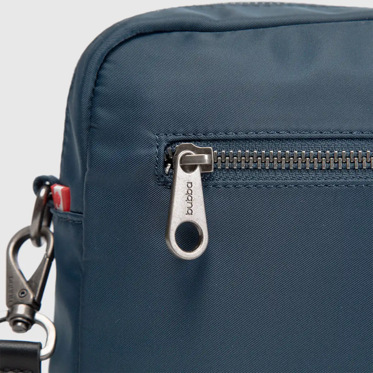 CARTERA BUBBA AZUL VICTORIA - 5