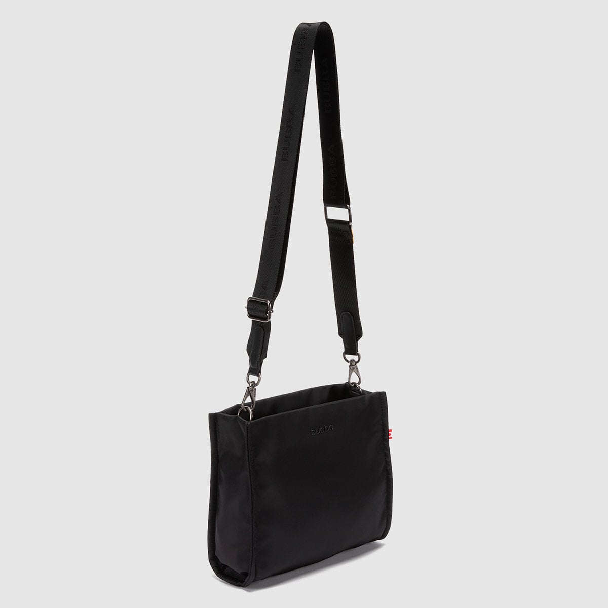 BOLSO BUBBA NEGRO VICTORIA - 2