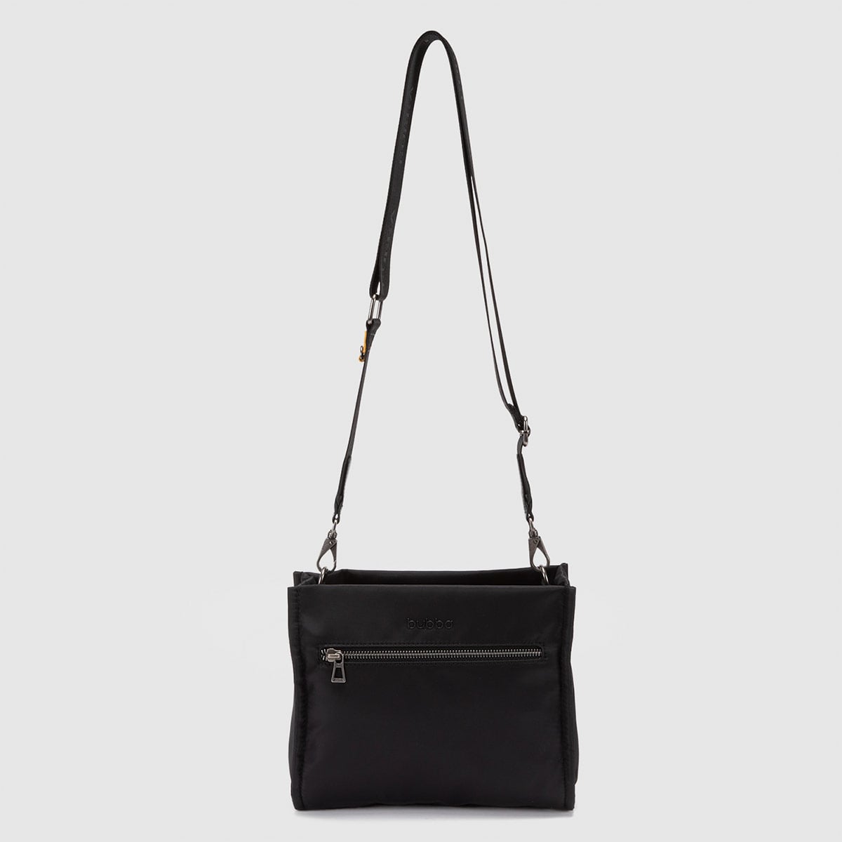 BOLSO BUBBA NEGRO VICTORIA - 4