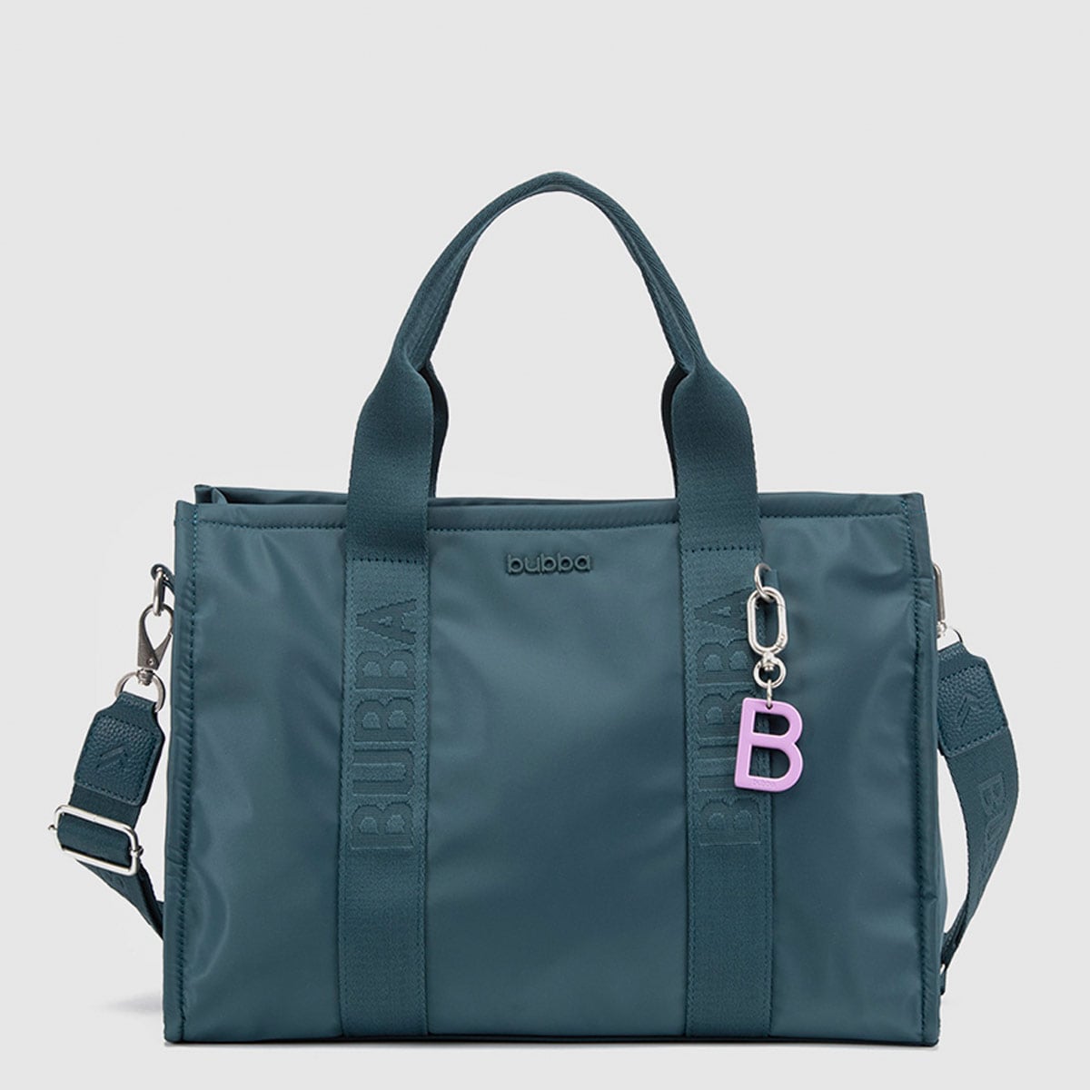 BOLSO BUBBA VERDE B. - 1