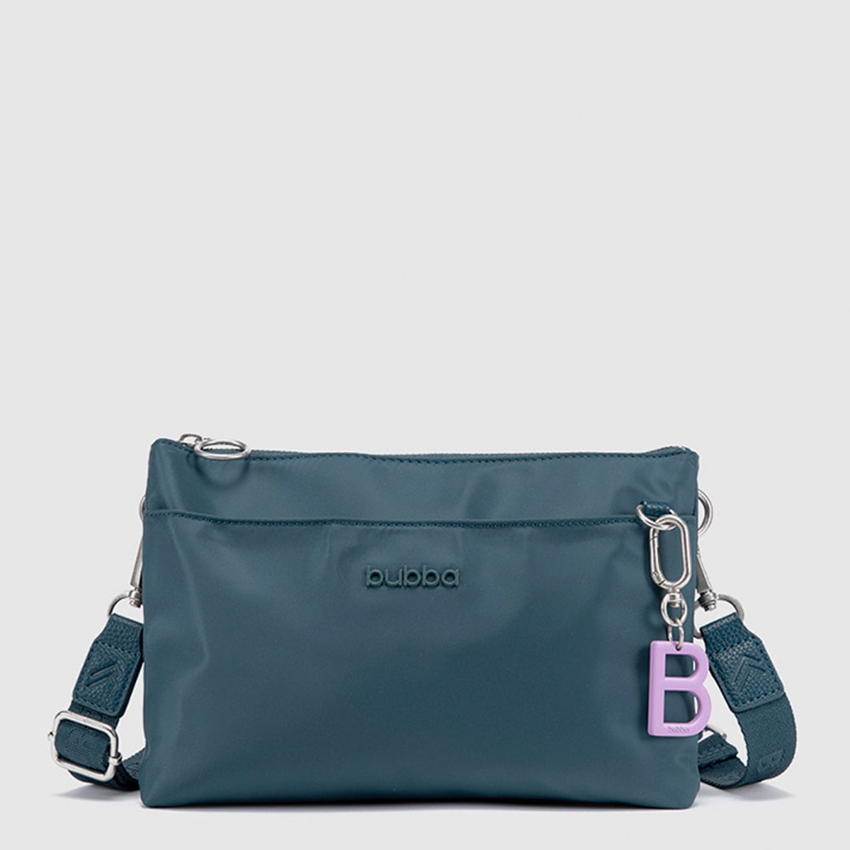 CARTERA BUBBA VERDE B. - 1