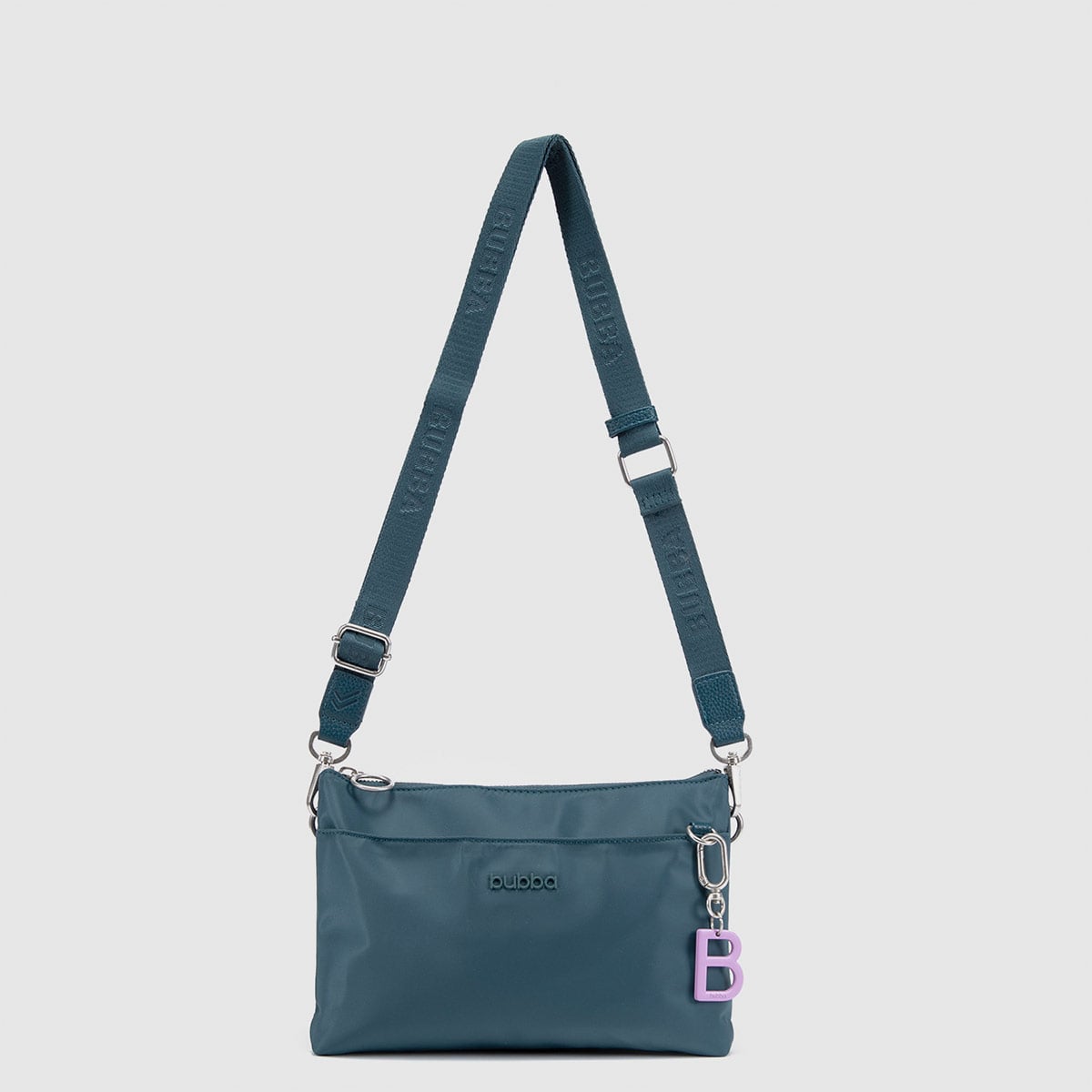 CARTERA BUBBA VERDE B. - 2