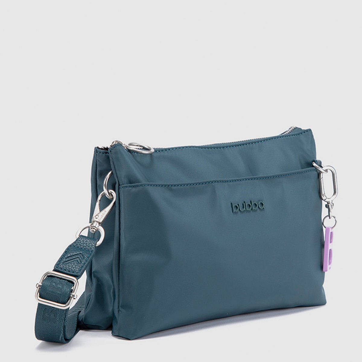 CARTERA BUBBA VERDE B. - 3