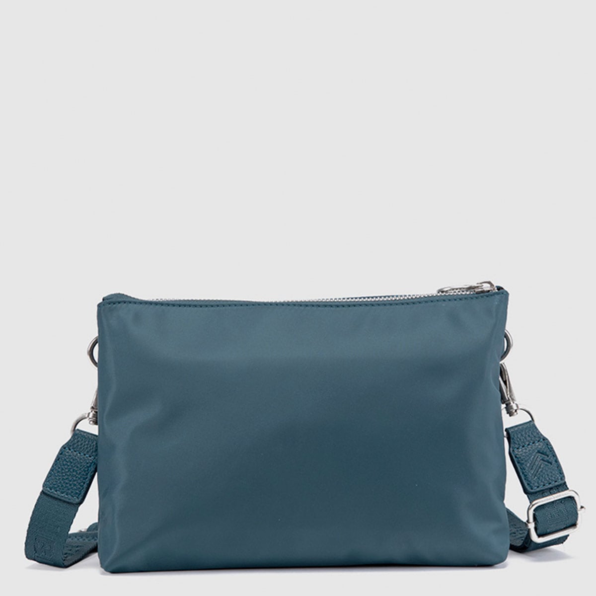 CARTERA BUBBA VERDE B. - 5