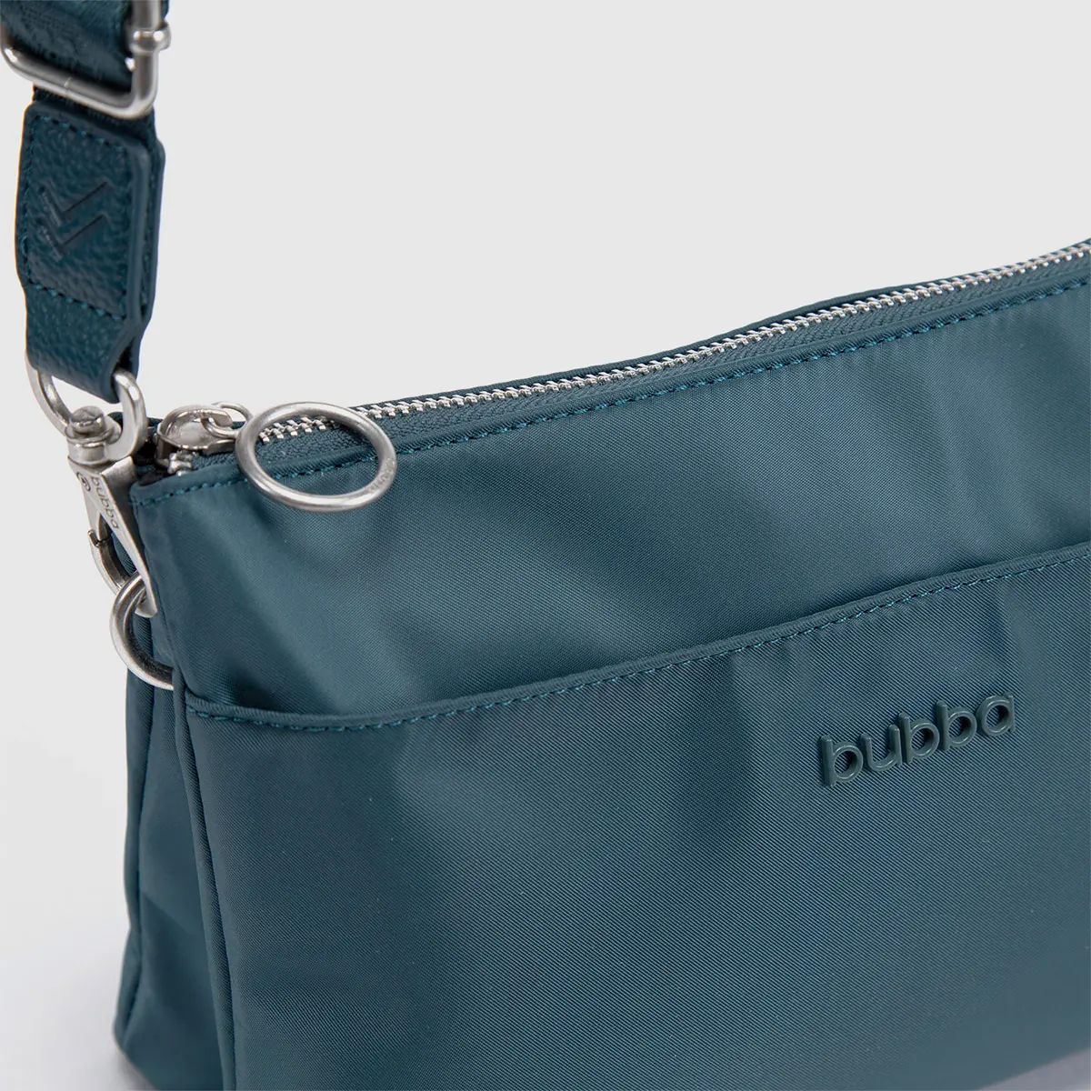 CARTERA BUBBA VERDE B. - 6