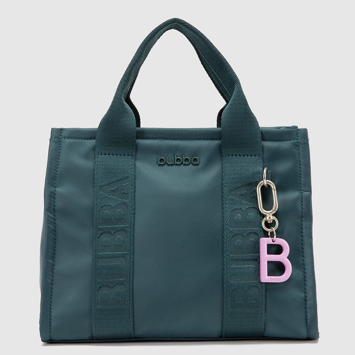 BOLSO BUBBA VERDE B. - 1