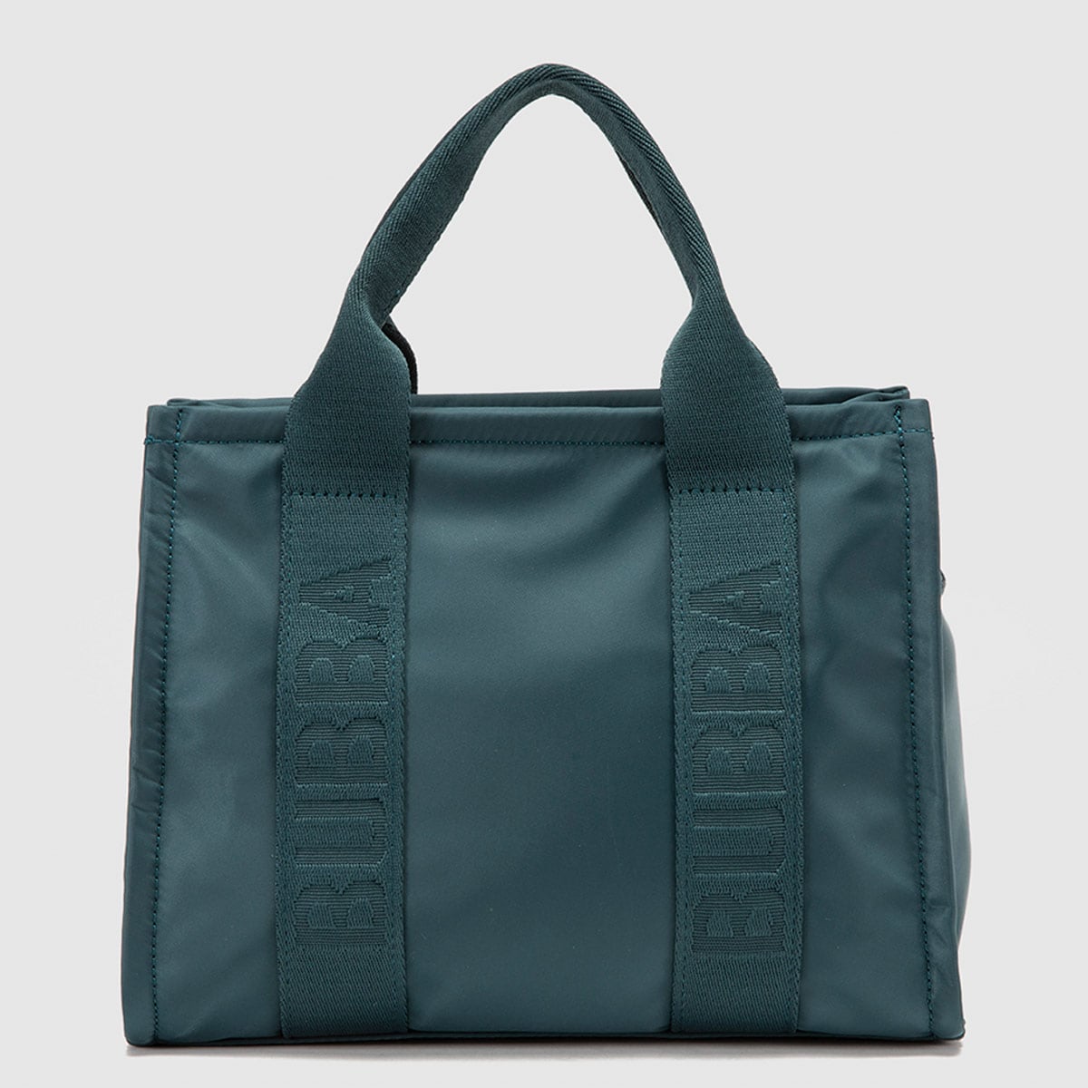 BOLSO BUBBA VERDE B. - 5
