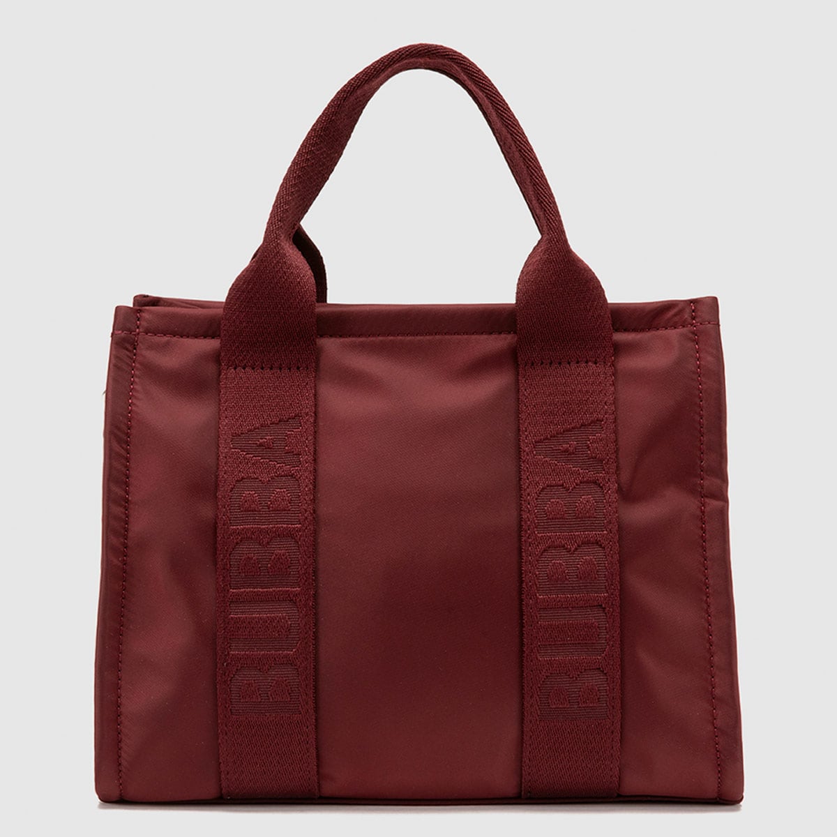 BOLSO BUBBA VINO B. - 5