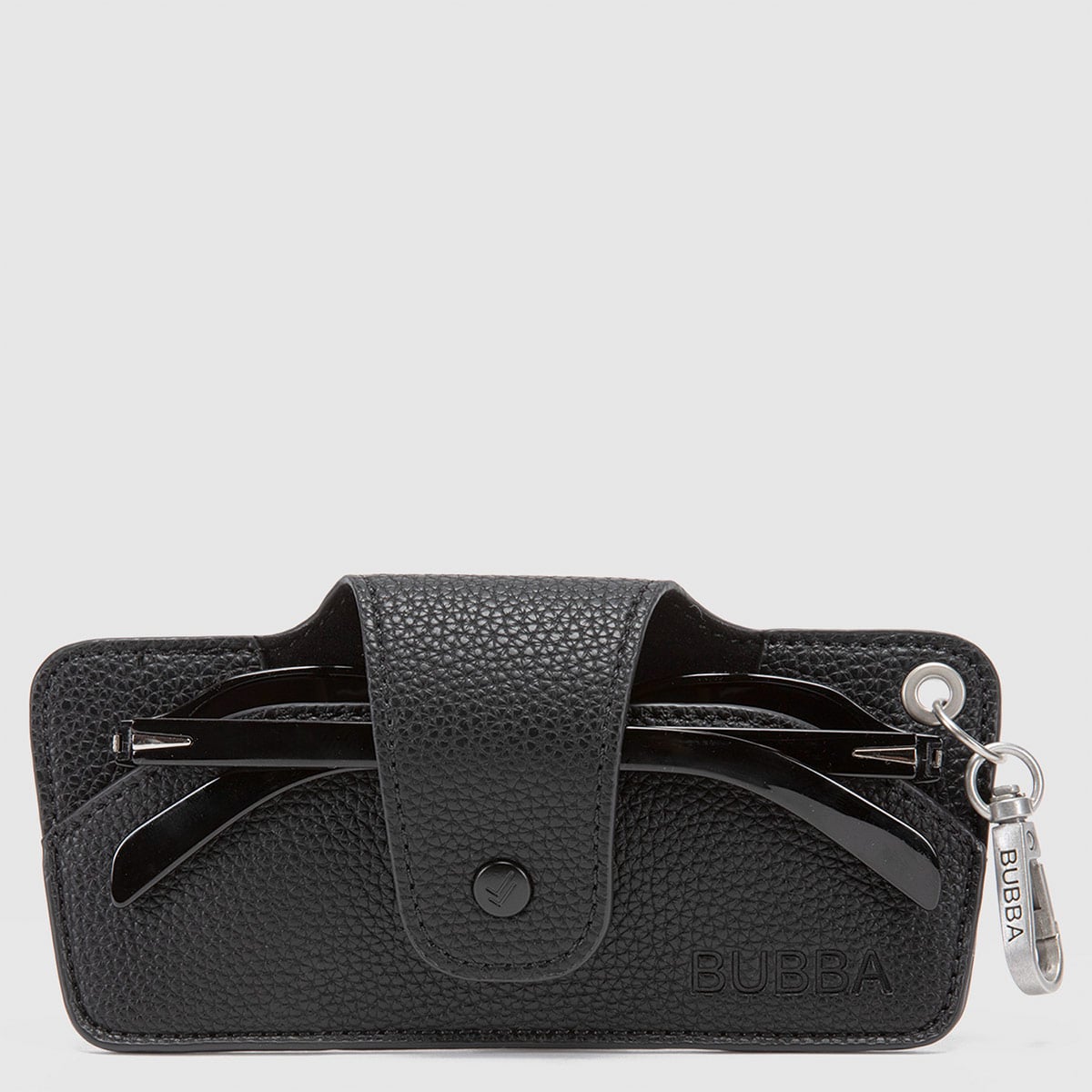 ESTUCHE BUBBA NEGRO COLORS - 2