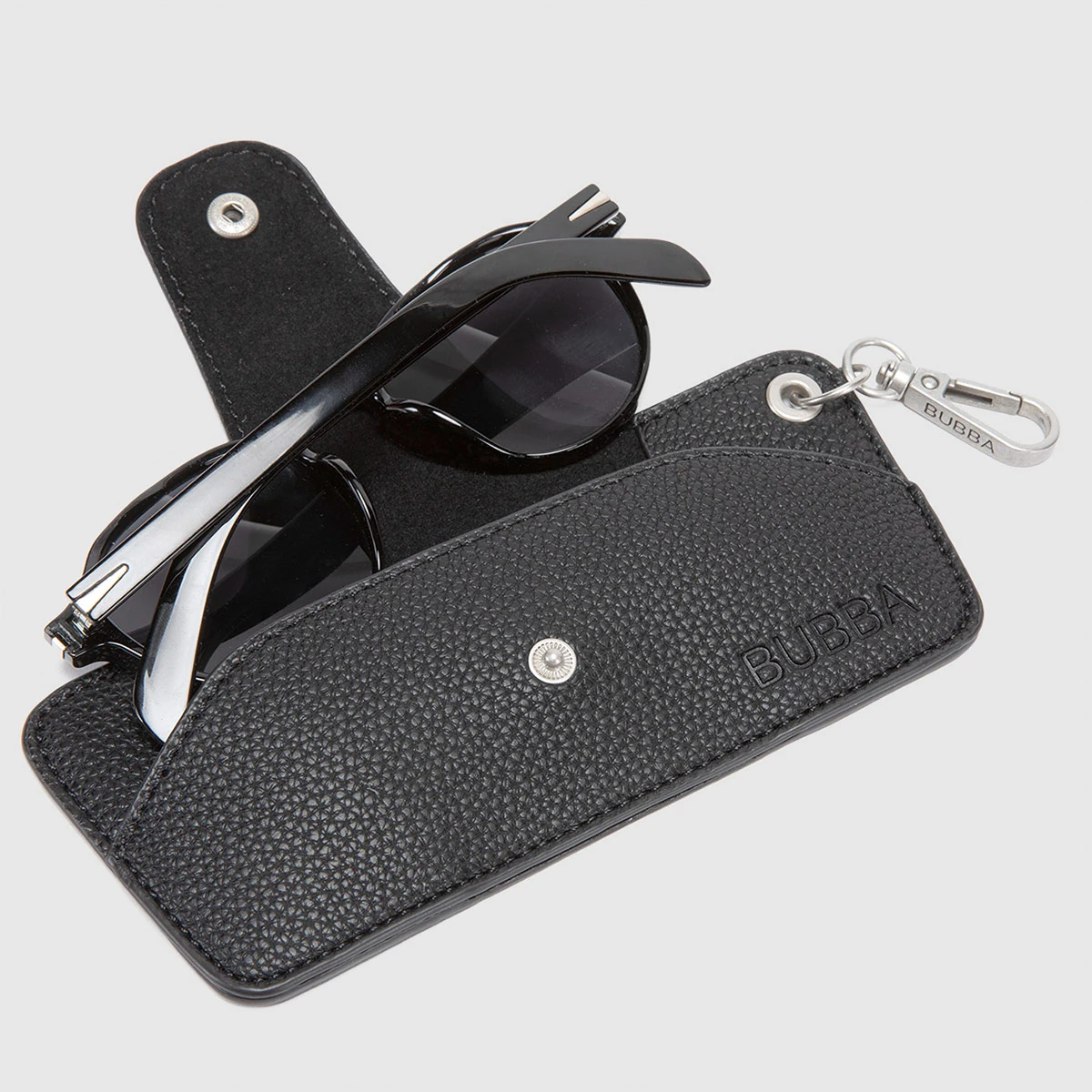 ESTUCHE BUBBA NEGRO COLORS - 3