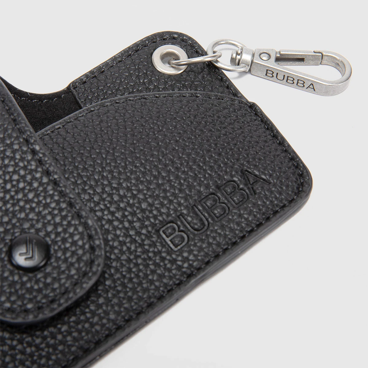 ESTUCHE BUBBA NEGRO COLORS - 5