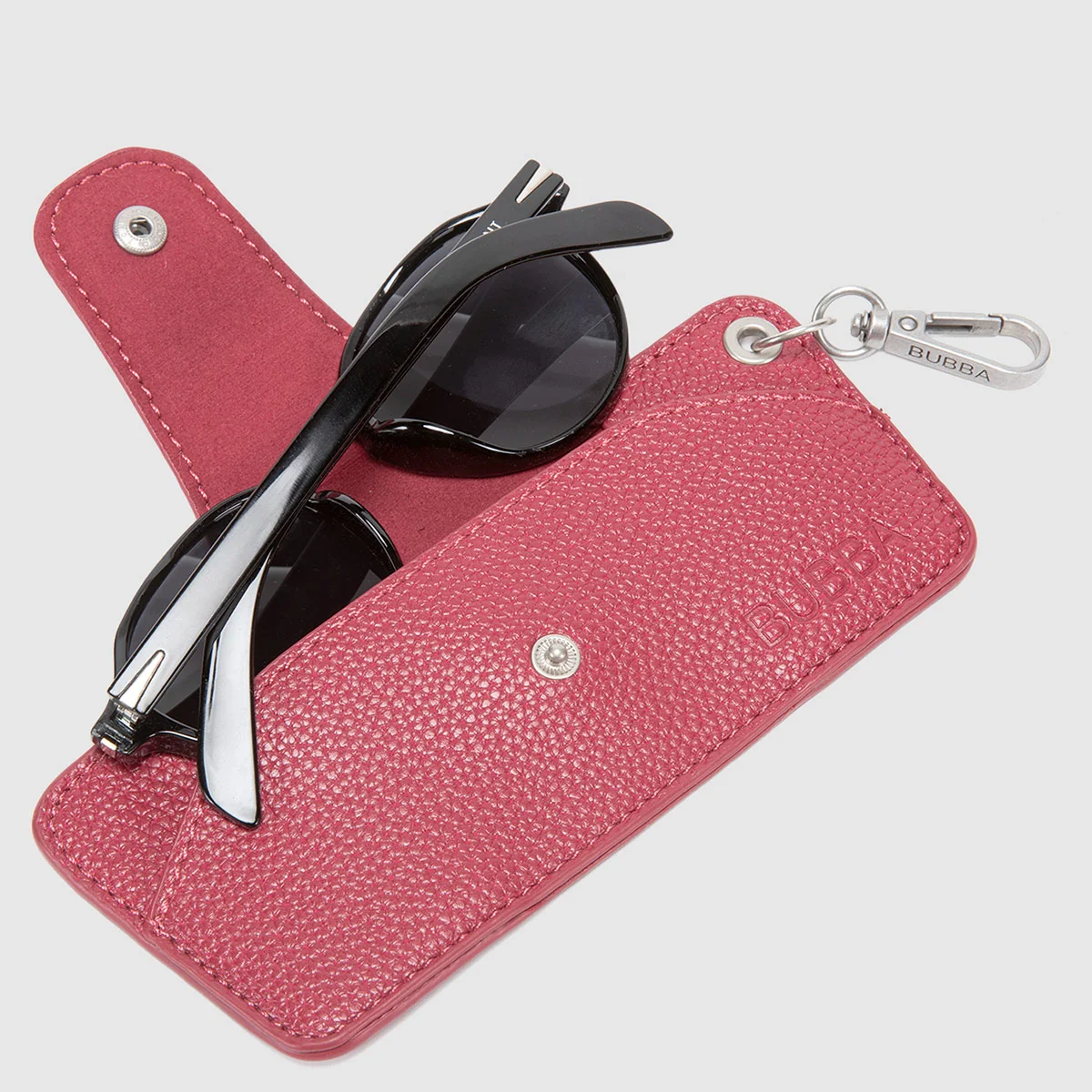 ESTUCHE BUBBA VINO COLORS - 3