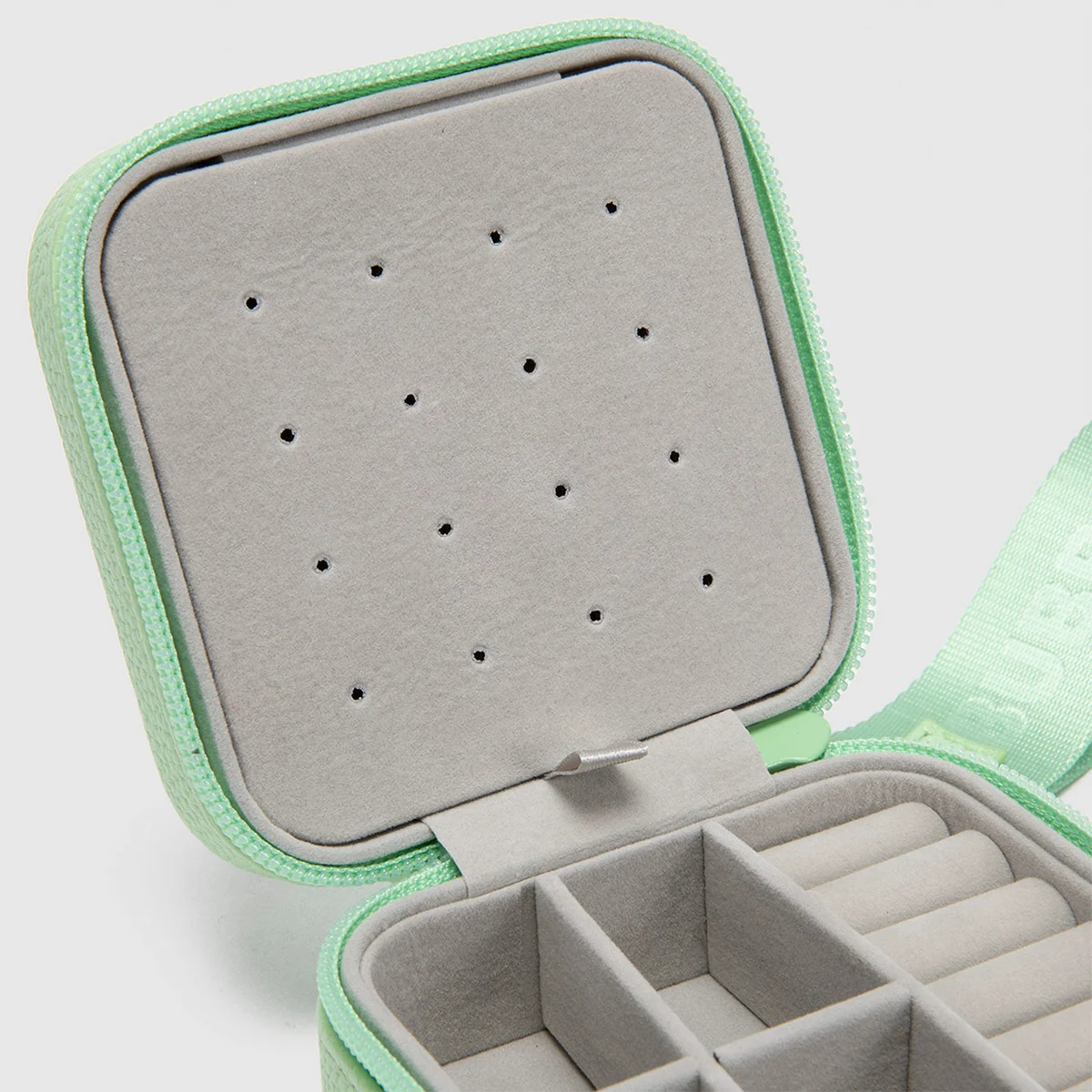 JOYERO BUBBA MENTA COLORS - 5