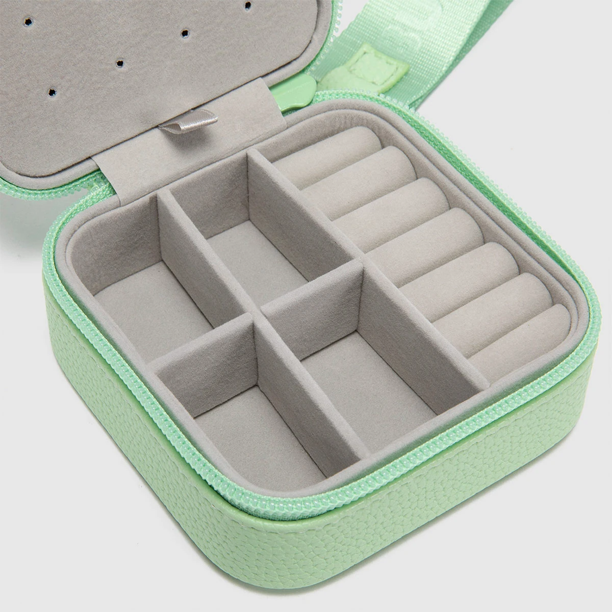 JOYERO BUBBA MENTA COLORS - 6