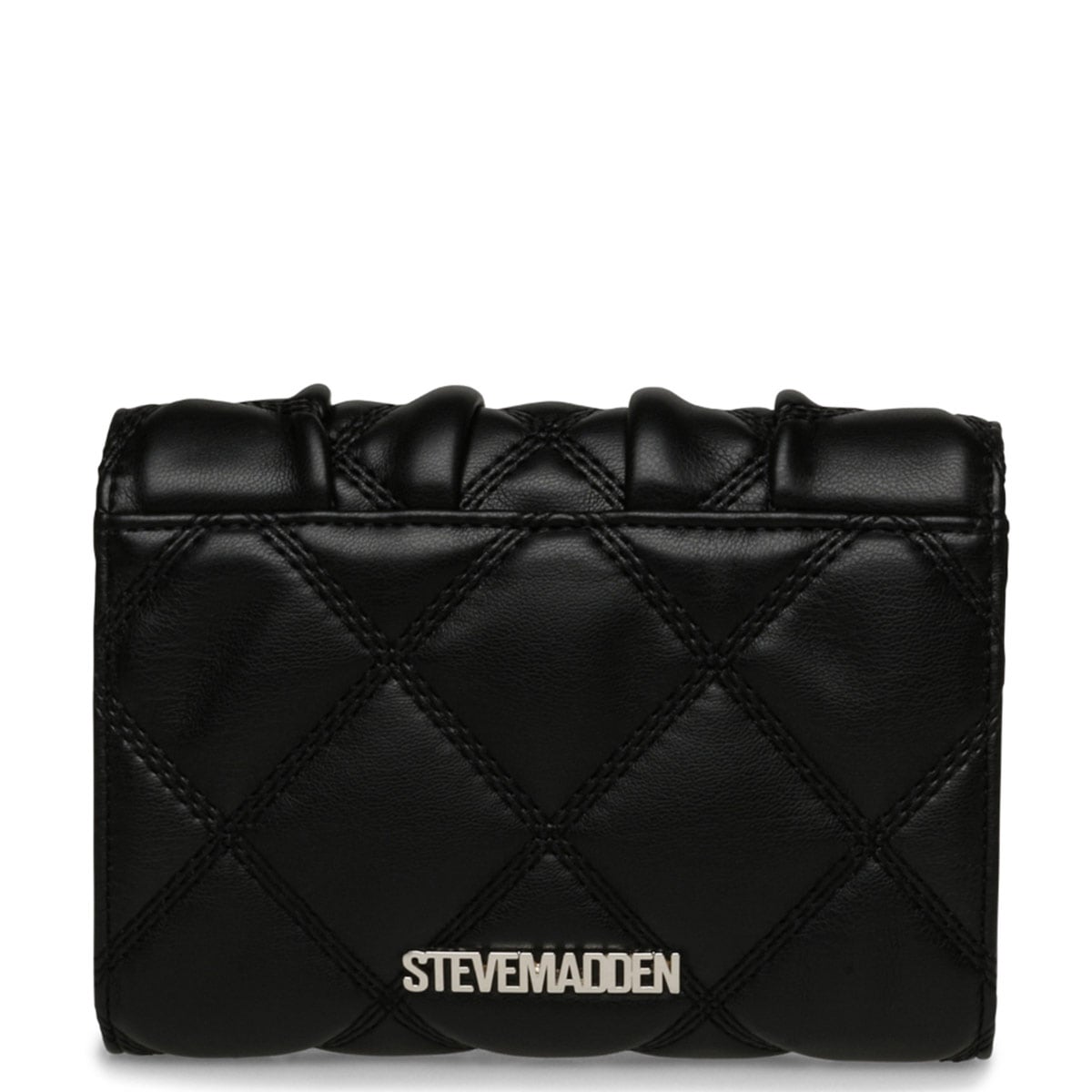BILLETERA STEVE MADDEN NEGRO BPANSIES - 4