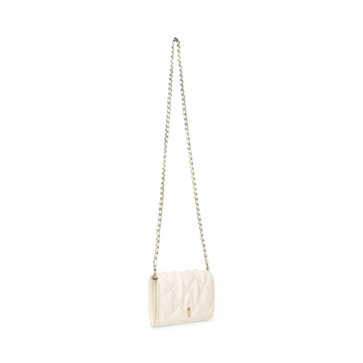 BILLETERA STEVE MADDEN BLANCO BPANSIES - 6