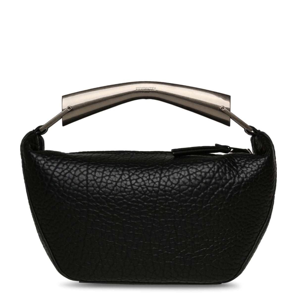 CARTERA STEVE MADDEN NEGRO BMONSTIA - 4