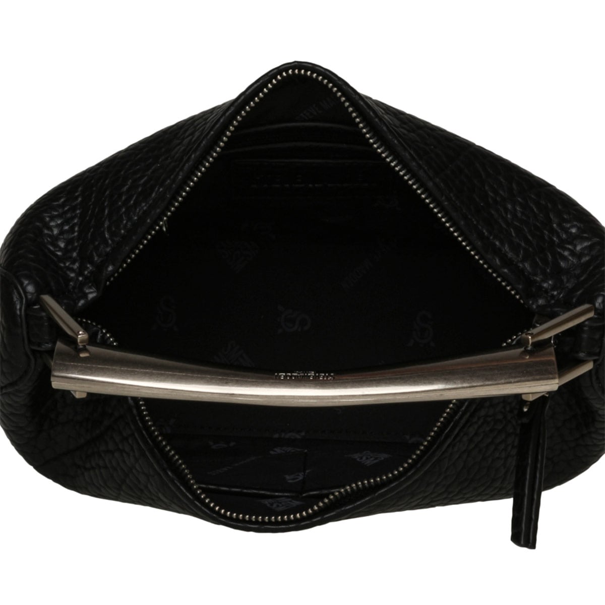 CARTERA STEVE MADDEN NEGRO BMONSTIA - 5
