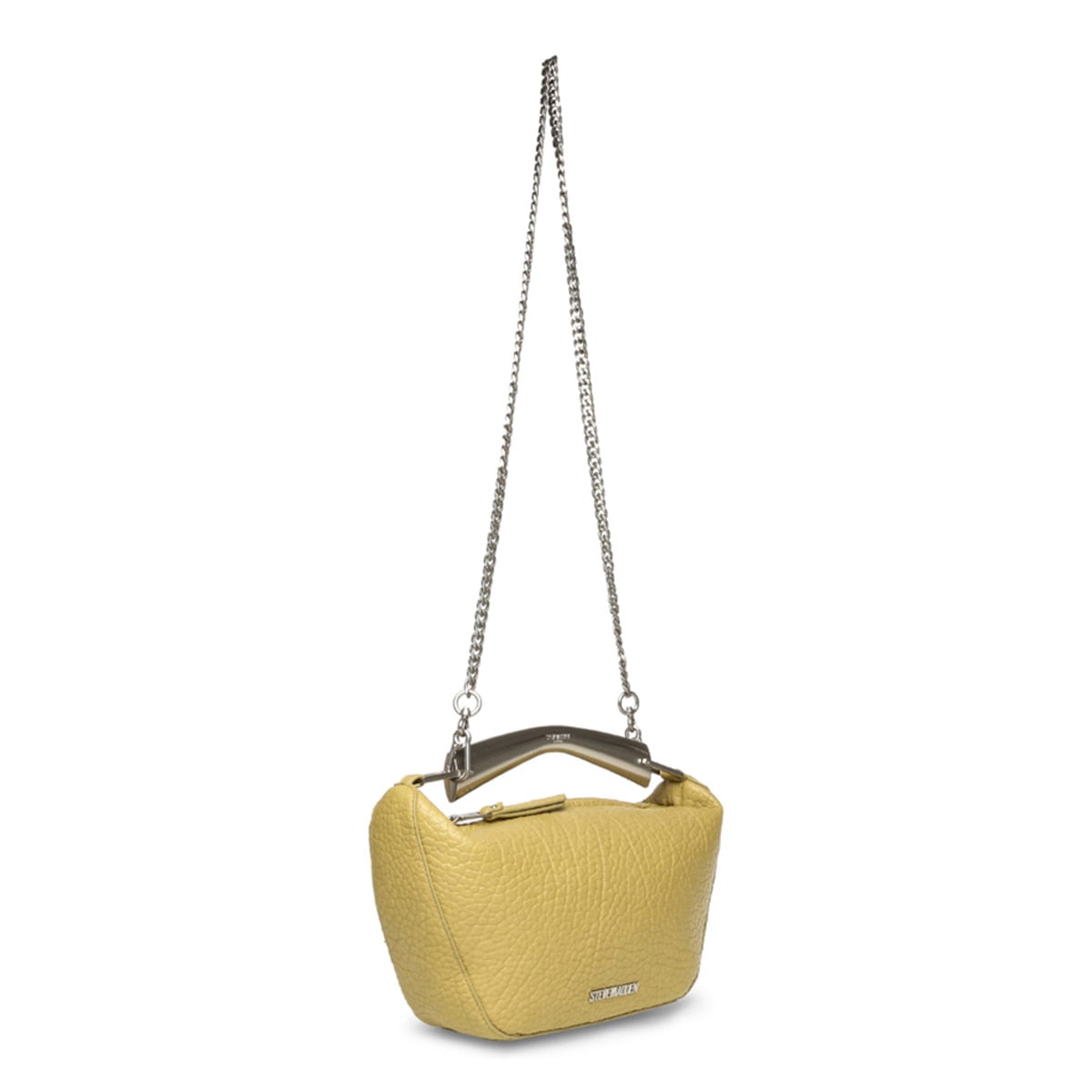 CARTERA STEVE MADDEN VERDE BMONSTIA - 2