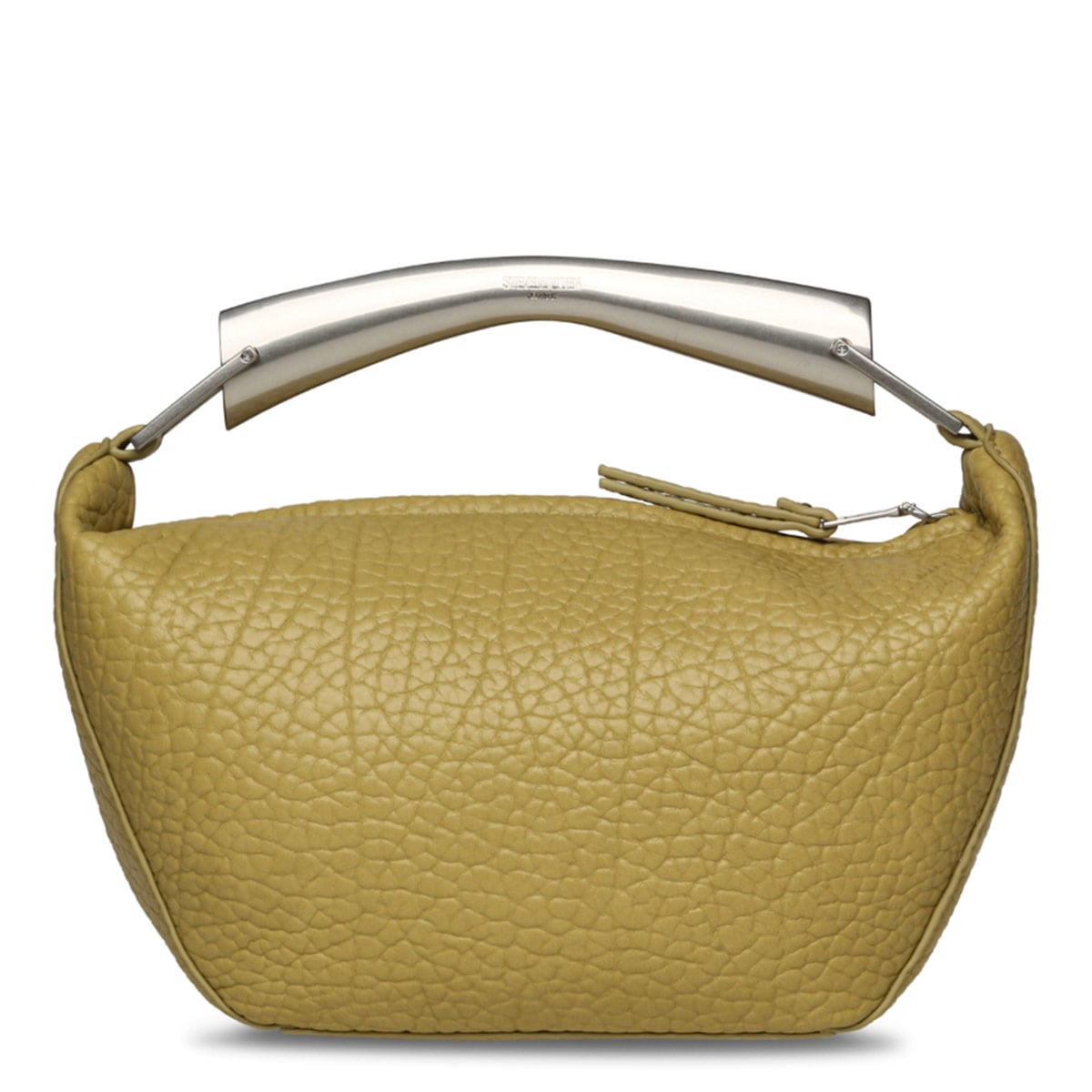 CARTERA STEVE MADDEN VERDE BMONSTIA - 4