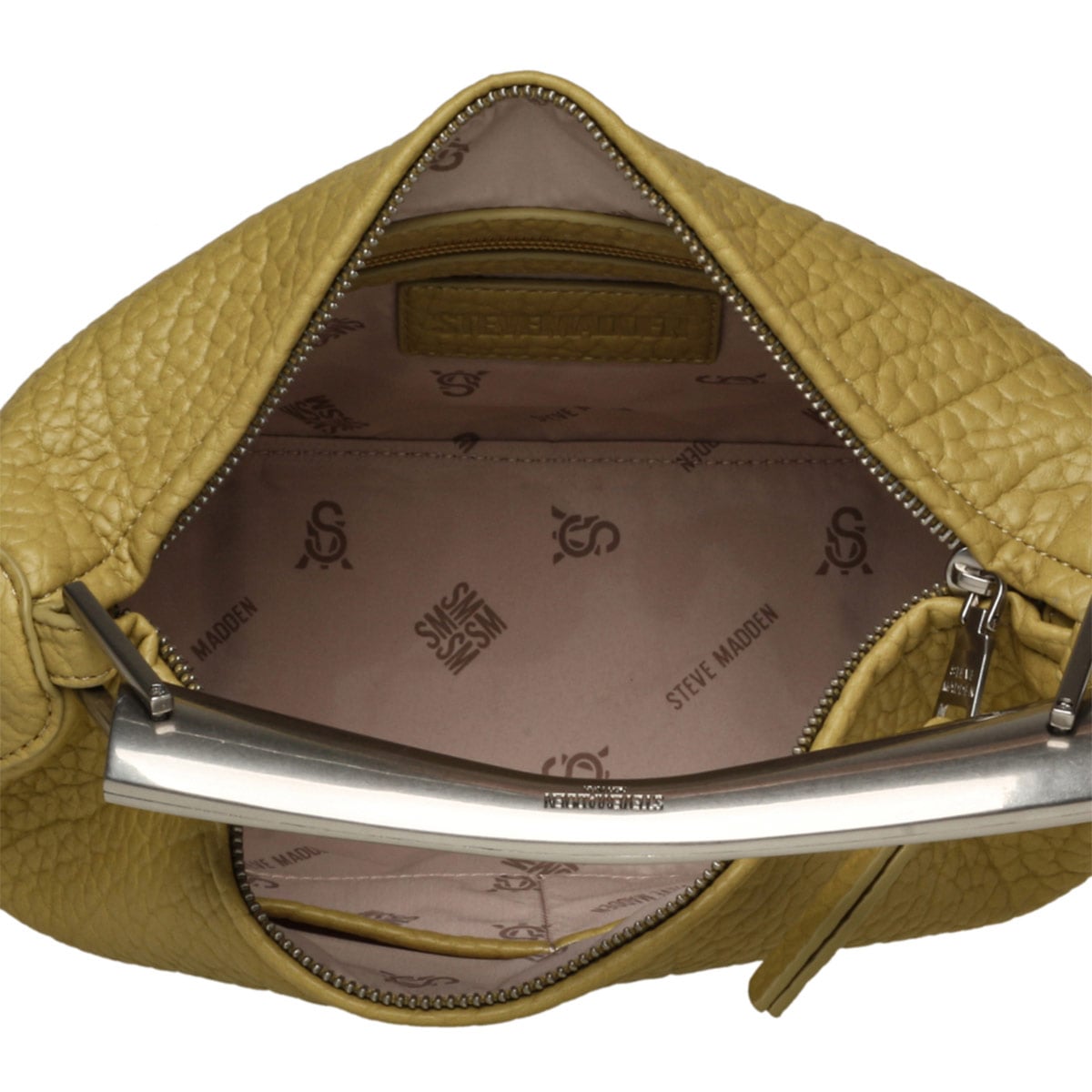 CARTERA STEVE MADDEN VERDE BMONSTIA - 5