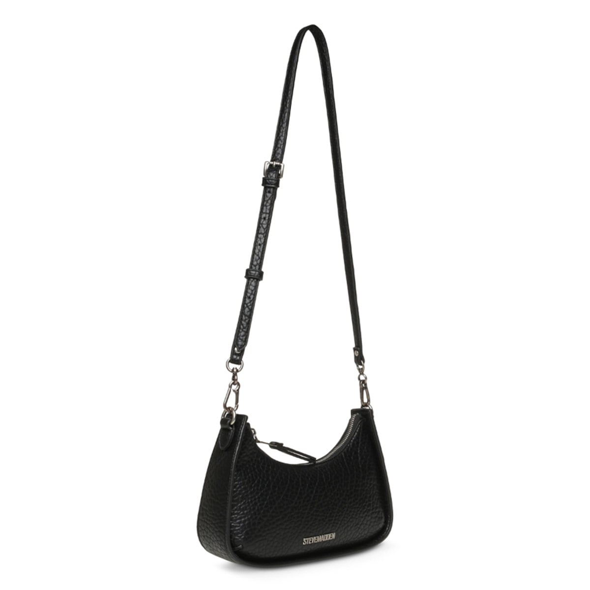 CARTERA STEVE MADDEN NEGRO BTROPINA - 2