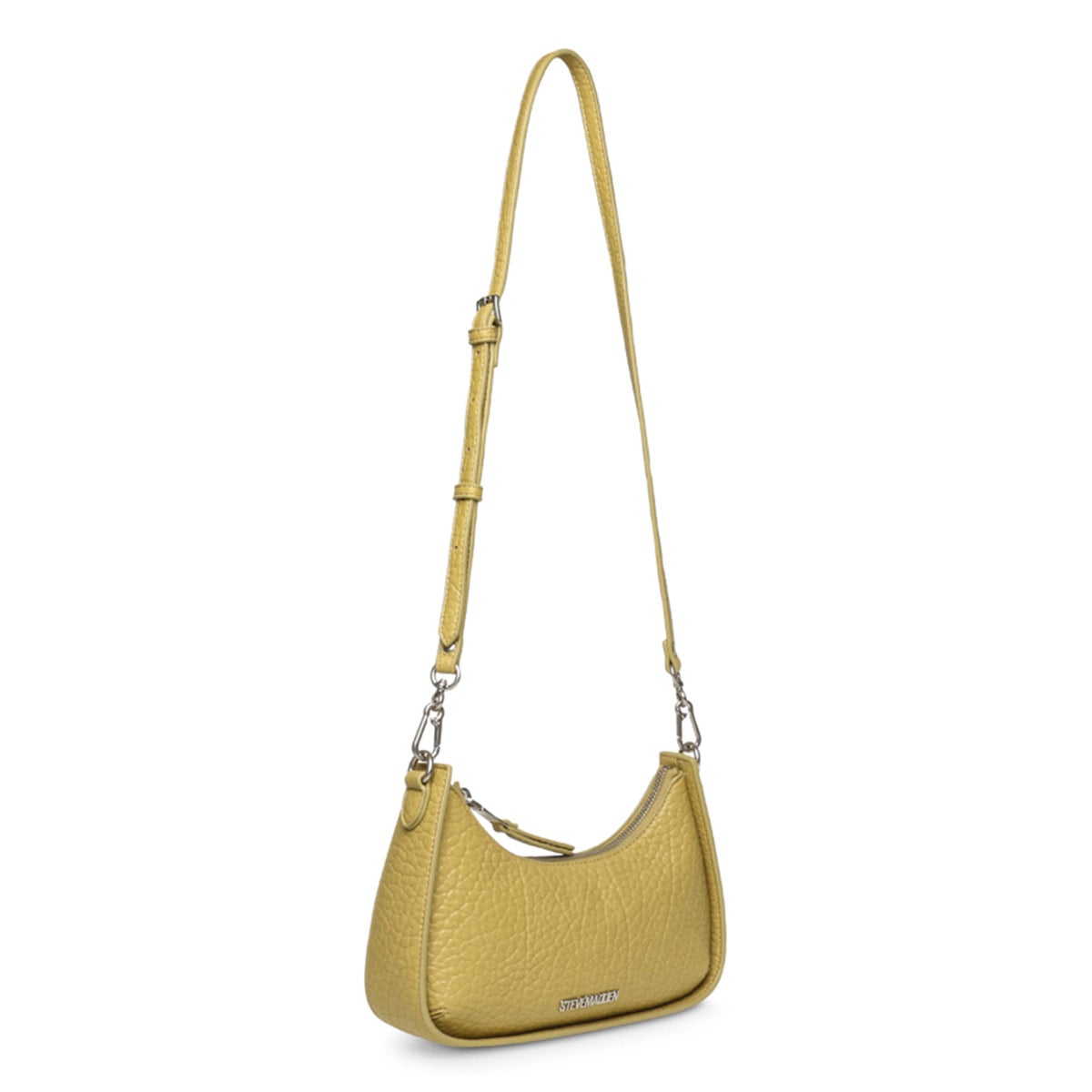 CARTERA STEVE MADDEN VERDE BTROPINA - 2