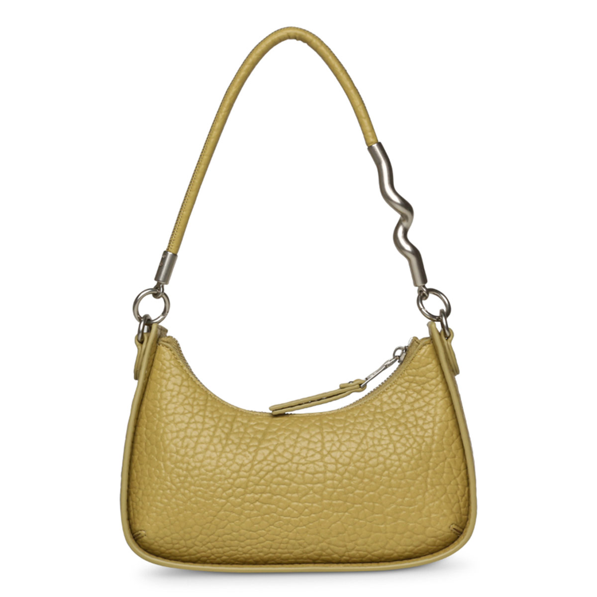 CARTERA STEVE MADDEN VERDE BTROPINA - 4