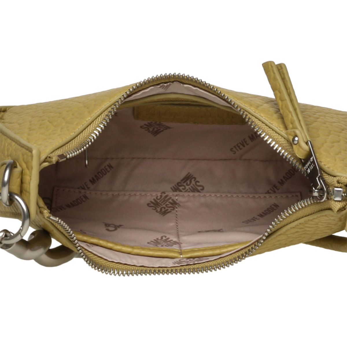 CARTERA STEVE MADDEN VERDE BTROPINA - 5