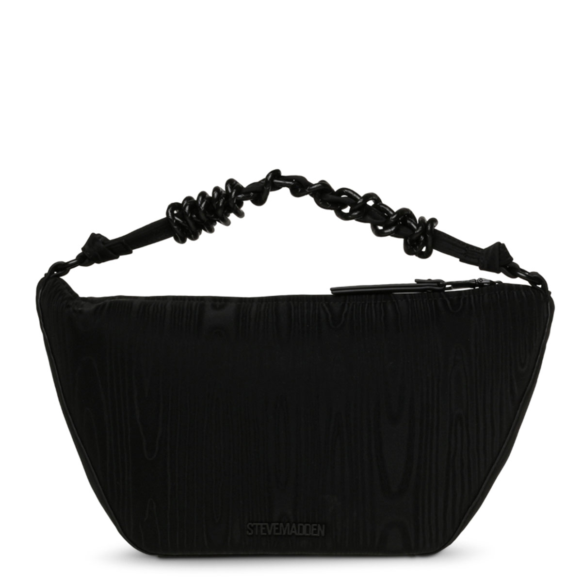 CARTERA STEVE MADDEN NEGRO BBRIO - 1