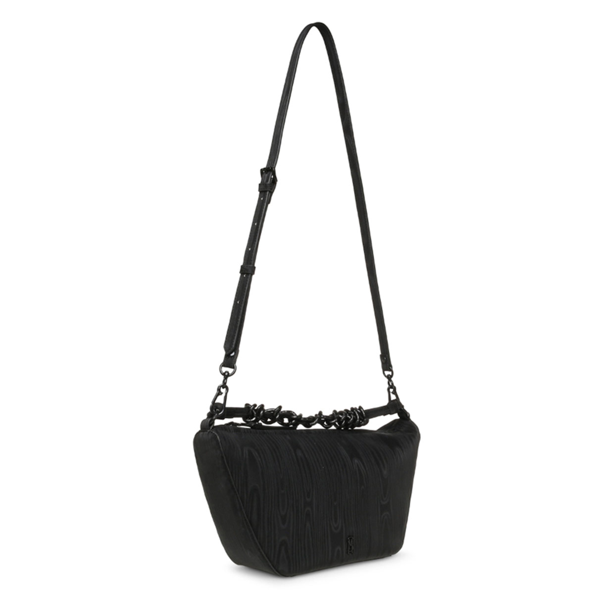 CARTERA STEVE MADDEN NEGRO BBRIO - 2
