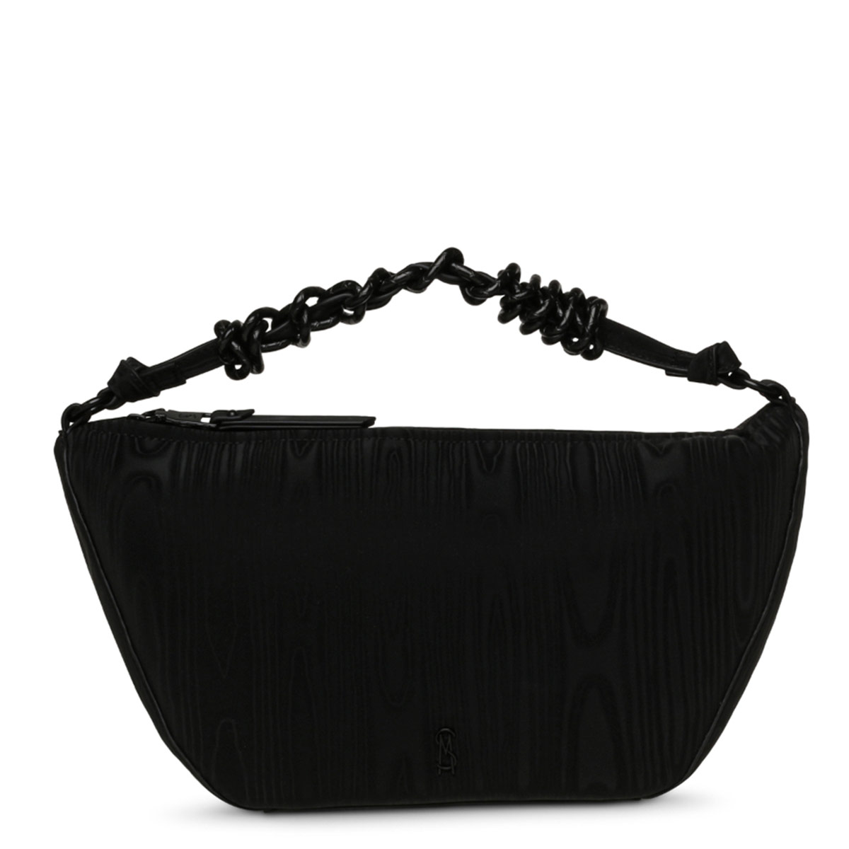 CARTERA STEVE MADDEN NEGRO BBRIO - 4