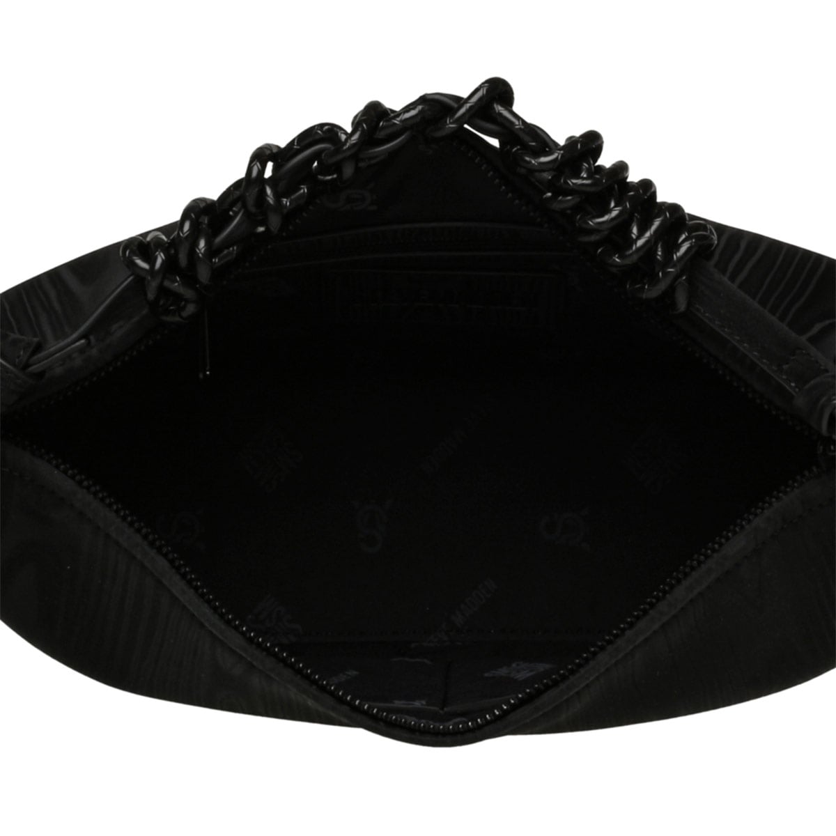 CARTERA STEVE MADDEN NEGRO BBRIO - 5
