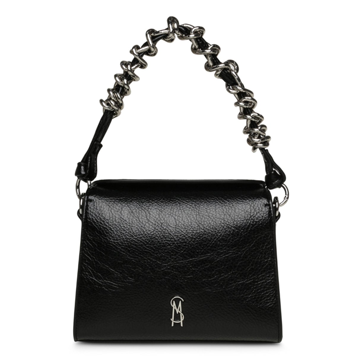 CARTERA STEVE MADDEN NEGRO BSOLACE - 1