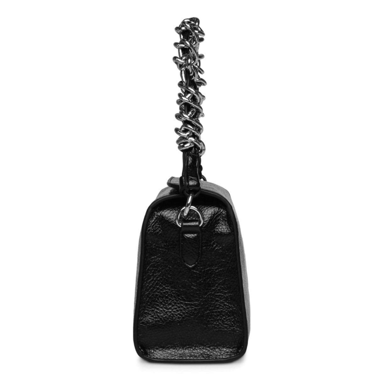CARTERA STEVE MADDEN NEGRO BSOLACE - 3