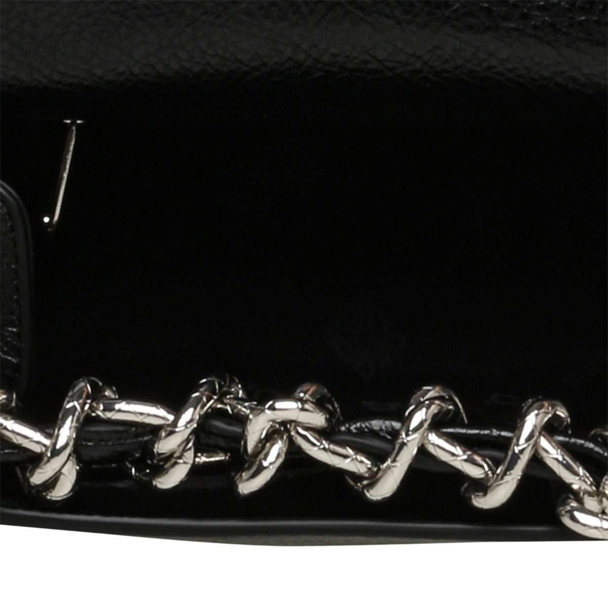 CARTERA STEVE MADDEN NEGRO BSOLACE - 5