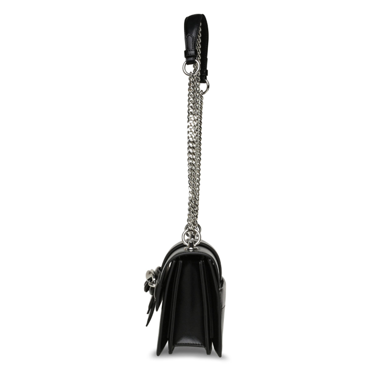 CARTERA STEVE MADDEN NEGRO BFREY - 3