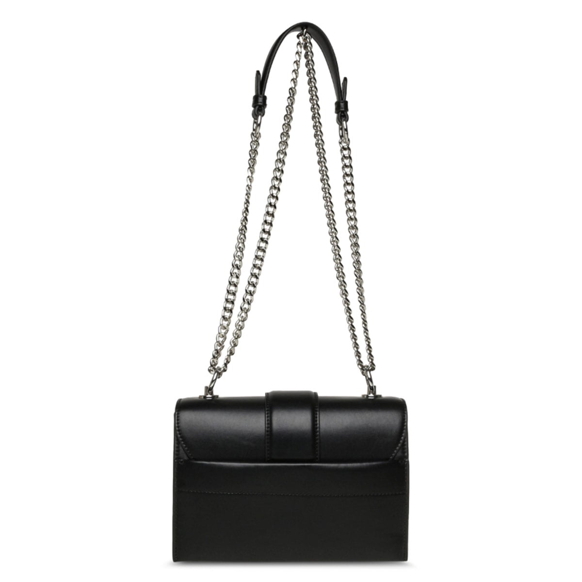 CARTERA STEVE MADDEN NEGRO BFREY - 4