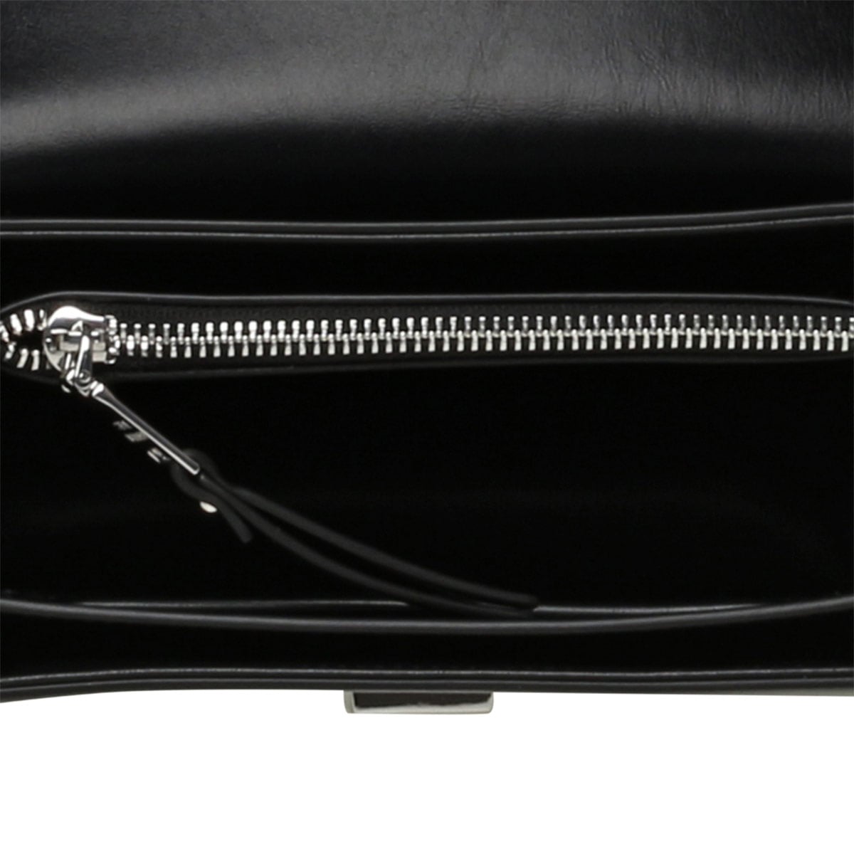 CARTERA STEVE MADDEN NEGRO BFREY - 5