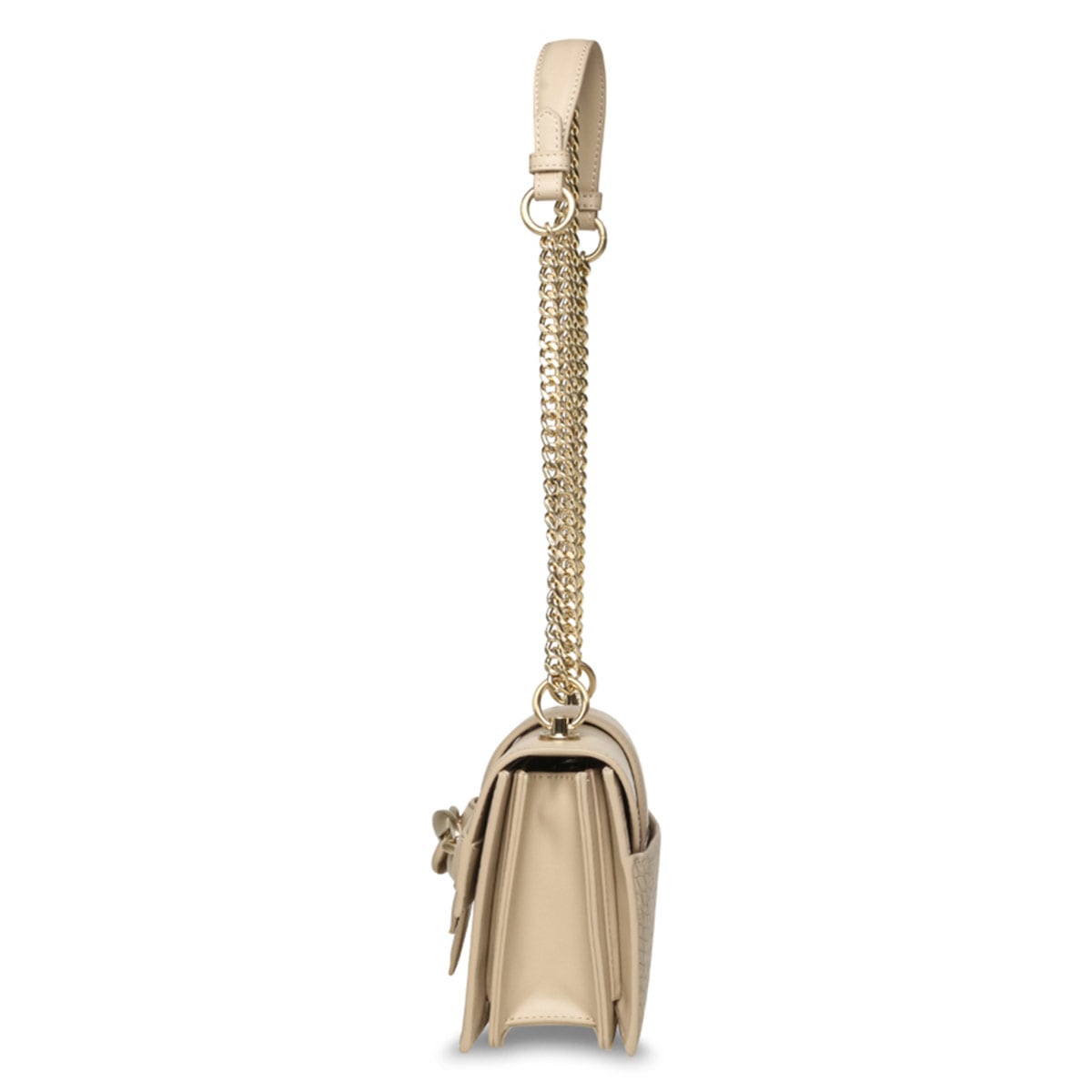 CARTERA STEVE MADDEN BEIGE BFREY - 3