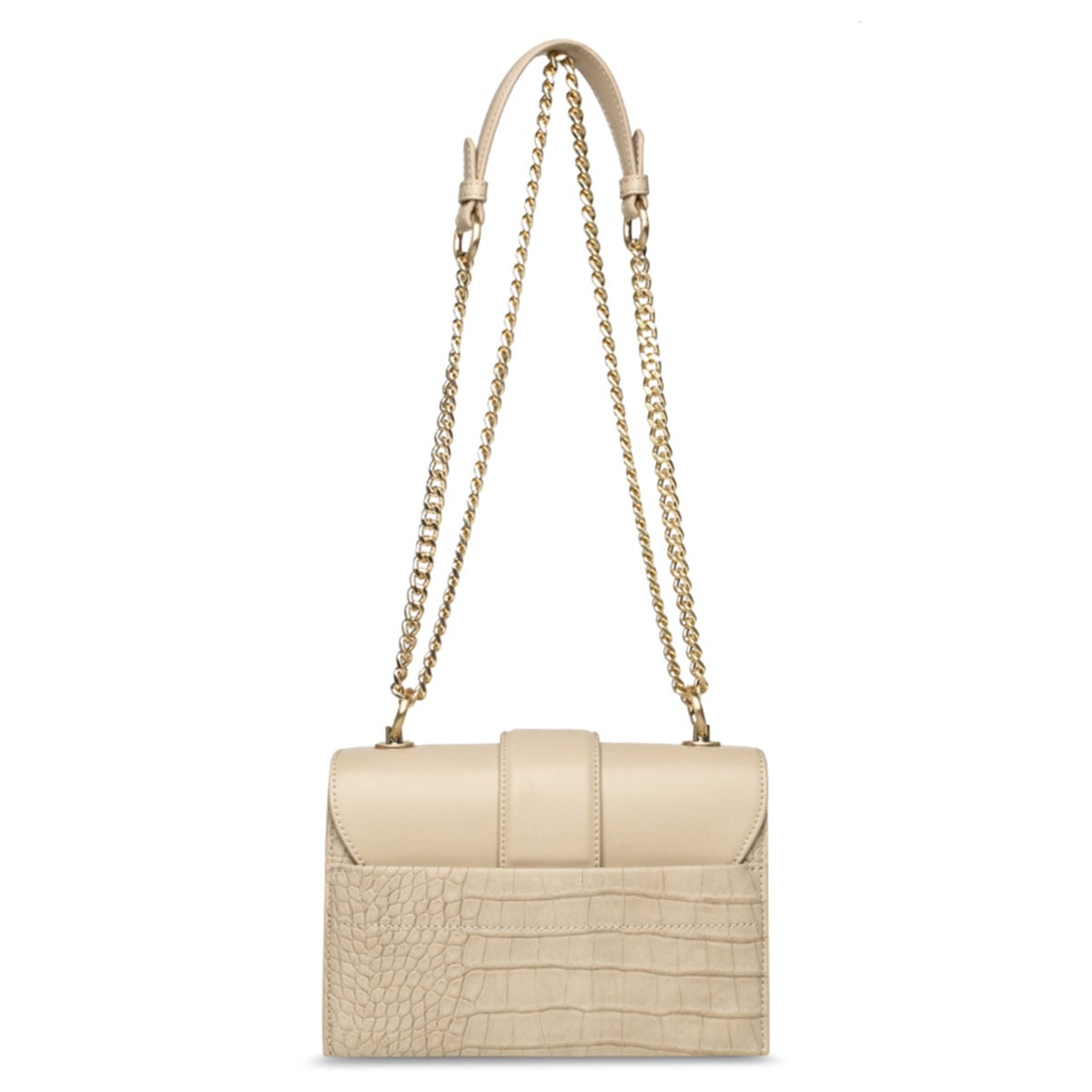 CARTERA STEVE MADDEN BEIGE BFREY - 4