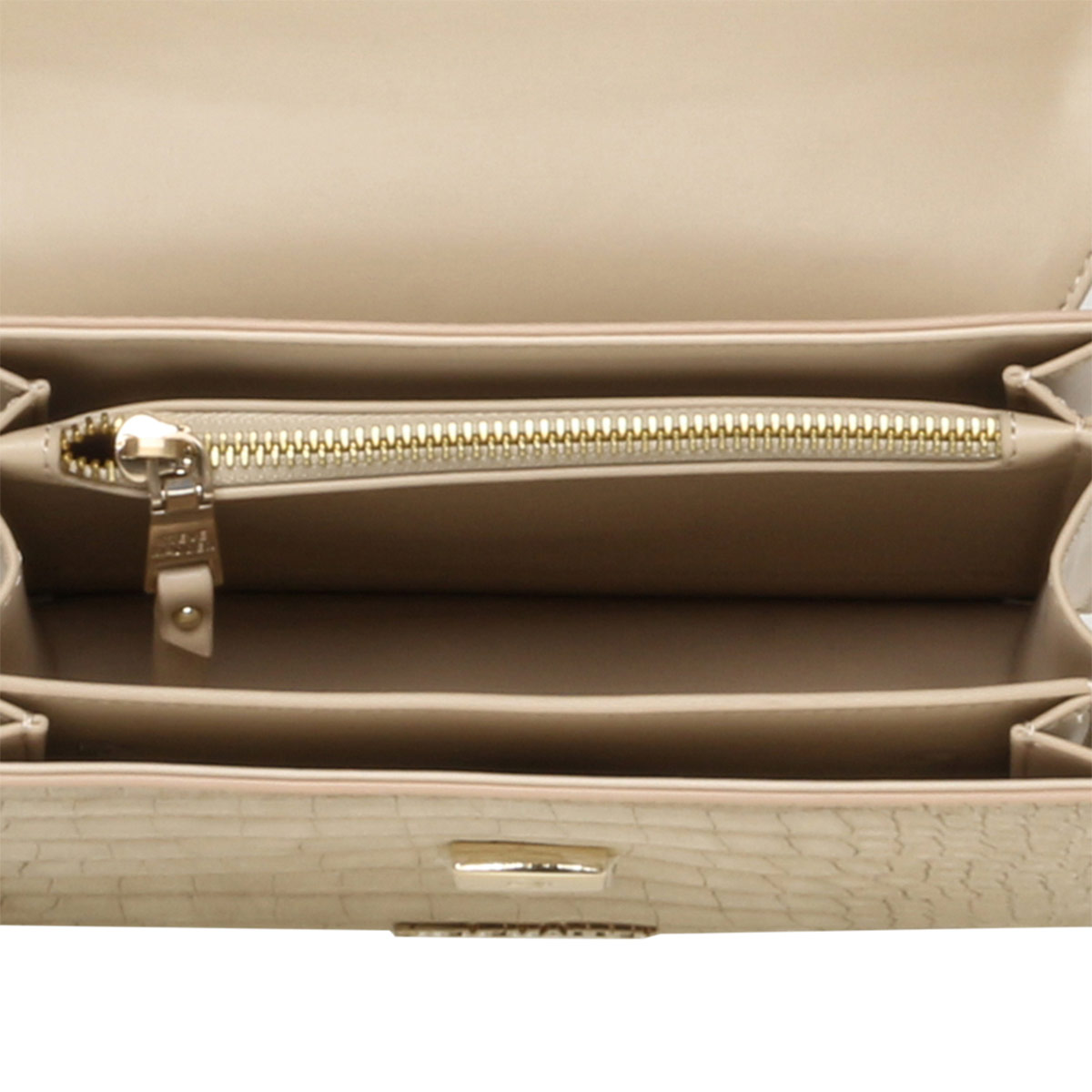 CARTERA STEVE MADDEN BEIGE BFREY - 5