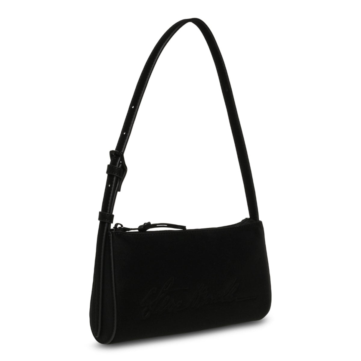 CARTERA STEVE MADDEN NEGRO BDELANCY - 2