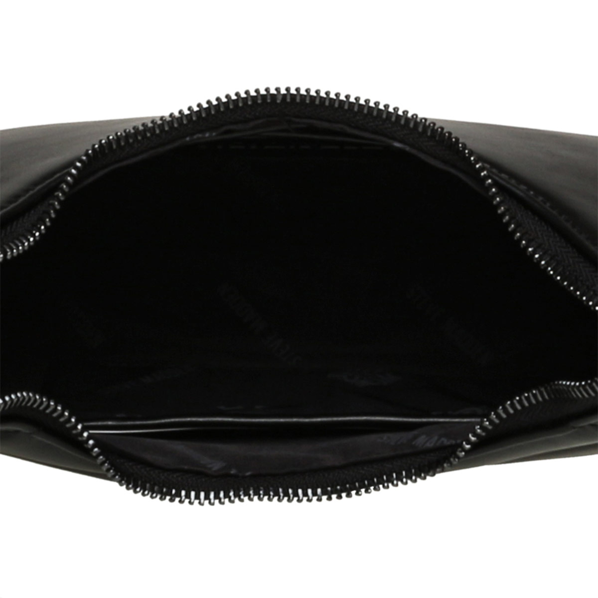 CARTERA STEVE MADDEN NEGRO BAZURA - 5