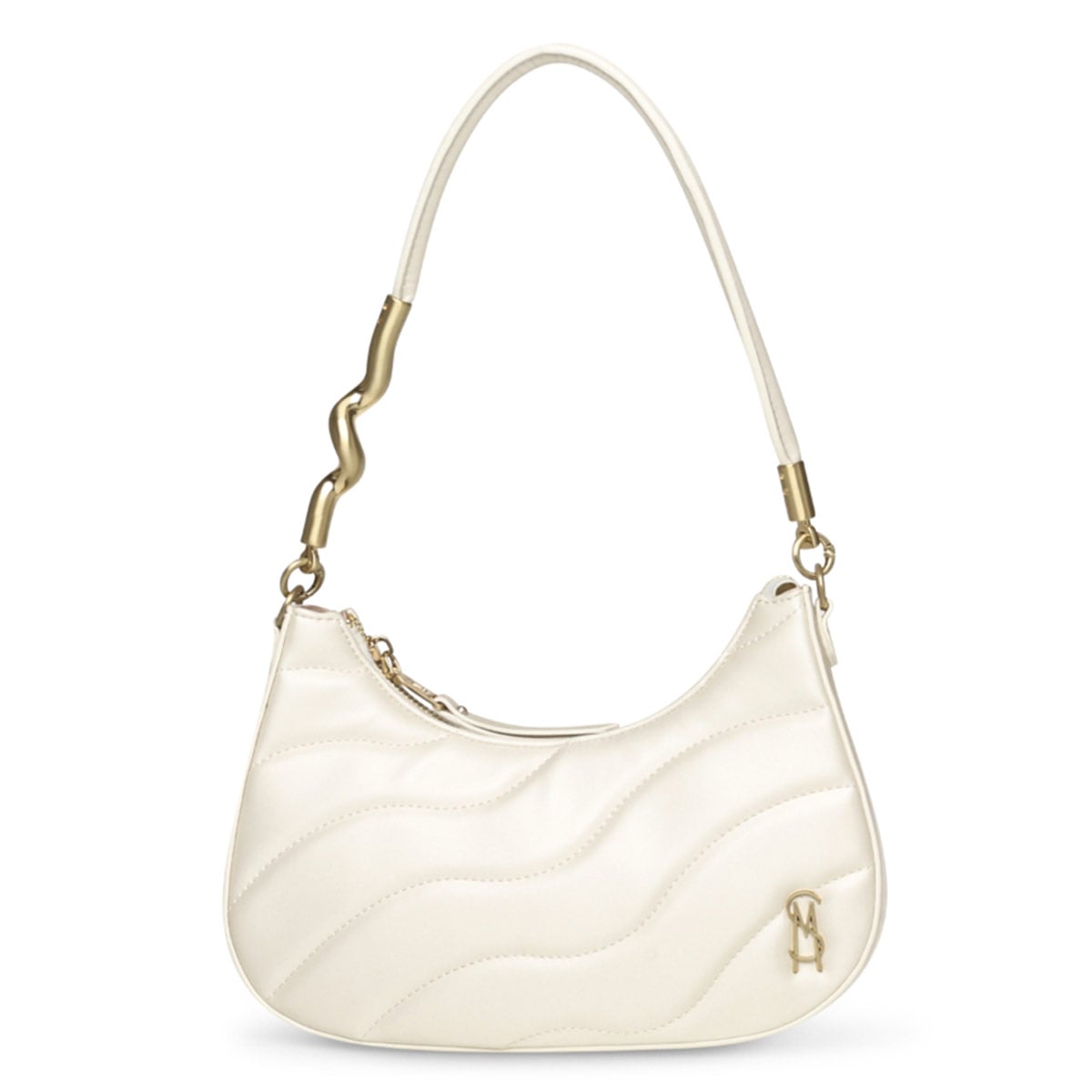 CARTERA STEVE MADDEN HUESO BAZURA - 1