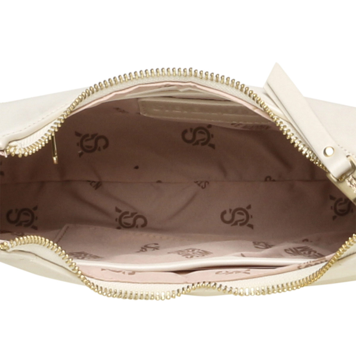 CARTERA STEVE MADDEN HUESO BAZURA - 5
