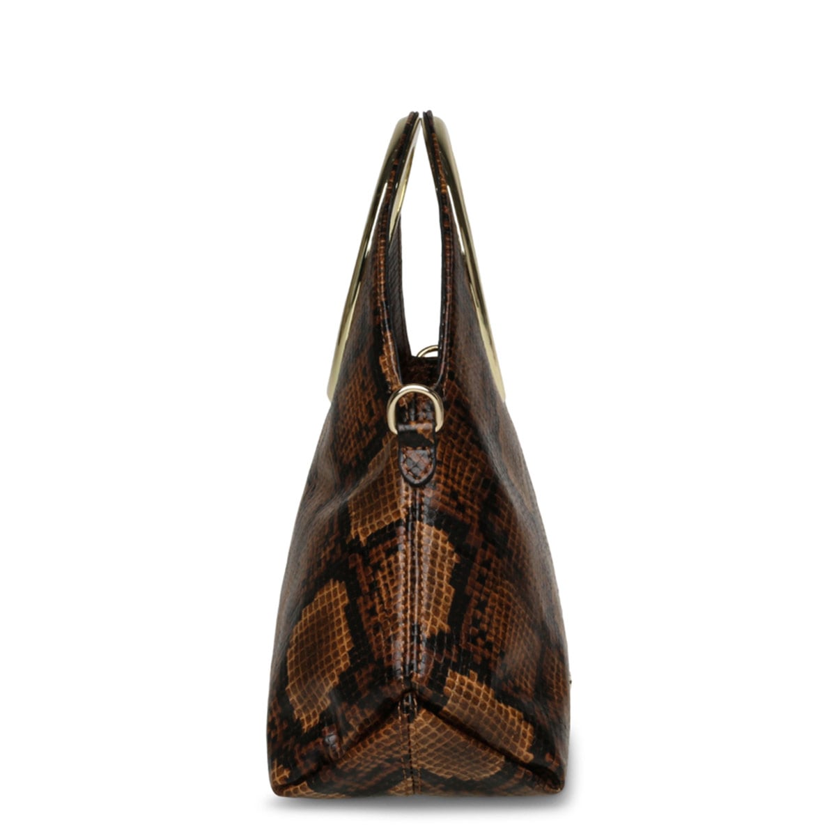 CARTERA STEVE MADDEN MARRÓN  BFIORA-E  - 3
