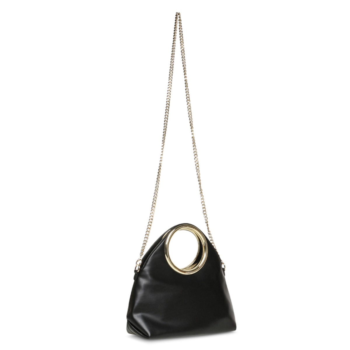 CARTERA STEVE MADDEN NEGRO BFIORA - 2